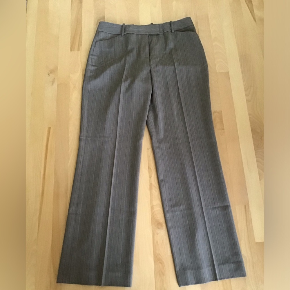 Taupe Dress Pants